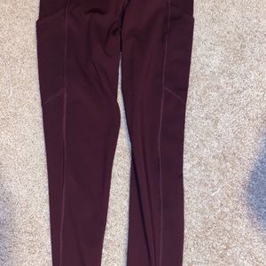 American eagle workout  leggings